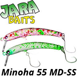 Jara Baits Minoha 55 MD-SS