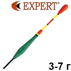 Поплавок Expert d201-18