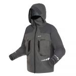 Костюм рыболовный Graff демисезонный (Bratex 20000, серый) 632-В/732-В-M/182-188