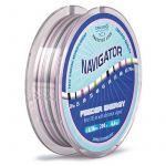 Леска Cralusso Navigator Feeder Energy 200m with QSP - 0,20мм