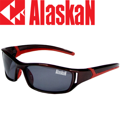 Alaskan Alsek AG17 Grey