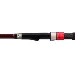 Спиннинг телескопический Daiwa Liberty Club Light Pack 10-180･K (187 см. тест 5 - 15 гр. 45 см)