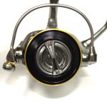 Катушка Ryobi Zauber PG 4000 