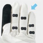 Перчатки Shimano Ocea GL-292T WNY XL