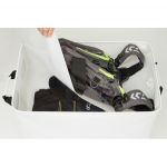 Сумка-ящик Daiwa Tackle Tote 60(A) BK