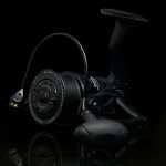 Катушка Allux Ruthenium Heavy Feeder 6000 (X21108)