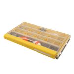 Коробка Plano PLASE300 3600 Edge Terminal (27.9cm x 18.4cm x 3.5cm)