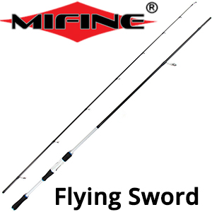 Mifine Flying Sword Spin