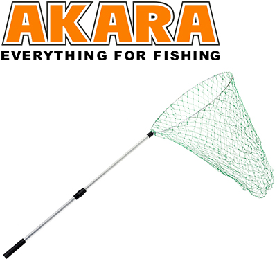 Akara 5950140 Подсачек круглый