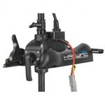 Электромотор Haswing Cayman B55 + GPS штанга нержавейка 150см.