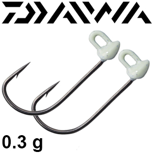 Daiwa Yajiri SS Glow