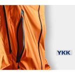 Куртка Haibo MFW PRO Orange р.XL