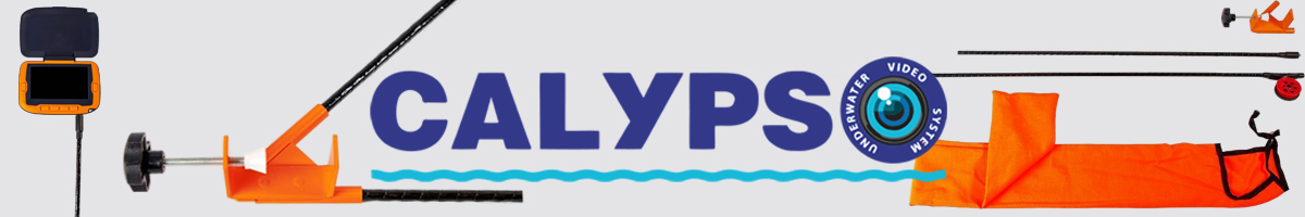 Calypso (FDV-K) Комплект для установки камеры на лодку