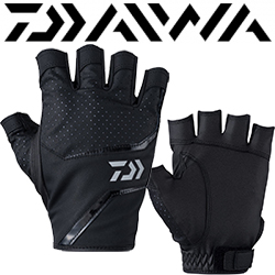 Daiwa DG-2323 BK