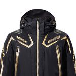 Костюм Shimano Nexus RB-111N Winter Suit Red 3XL