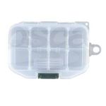 Коробочка для приманок Pontoon21 Meiho P21 F-SS (103*73*23)