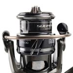 Катушка спиннинговая Ruzza Sunrider 2500