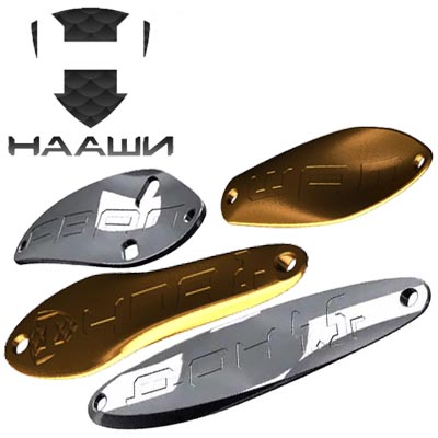 Нааши
