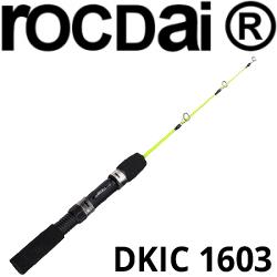 Rocdai DKIC 1603