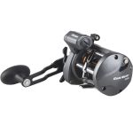 Катушка Okuma Cold Water CW 20DLA Line Counter LH Trolling
