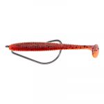Крючки офсетные Mustad 37177NP-BN Mega Bite #2/0  7 шт.