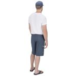 Шорты Simms Tumunu Board Short, Dark Moon, 36W