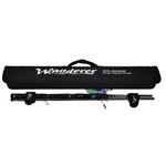 Спиннинг Hearty Rise Wanderer WD-864MH