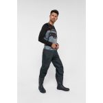 Вейдерсы Finntrail Airman 5260 Grey размеры 11(44)XL_N