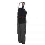 Комбинезон Grundens Buoy X Gore-tex Bib, XL, Black