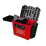 Ящик рыболовный зимний Lucky John (из 6-ти частей) 38x26x31.5cm (LJ2050)