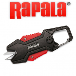 Rapala RCDRRLS Ножницы