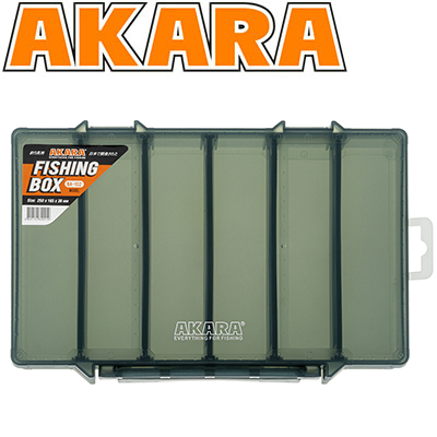 Akara BA-102 25х16,5х3,6 см