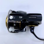Катушка Daiwa 21 Caldia LT4000-CXH