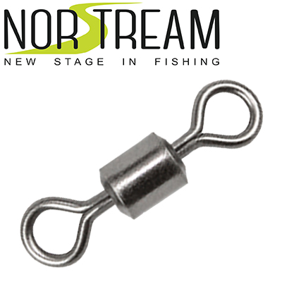 Norstream Rolling swivel 1039