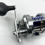 Катушка Shimano Calcutta Conquest (6ball + 1Roller) 300 Type J (4969363021229)