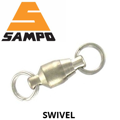 Sampo Swivel