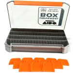 Коробка для приманок Vido Craft VD-2027 Universal Box, размер 25х19х4см