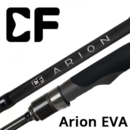 Crazy CF EVA