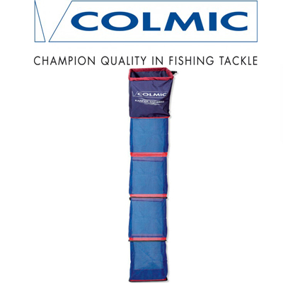 Colmic Karper Square