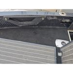 Рыболовный катер Barracuda UKSI