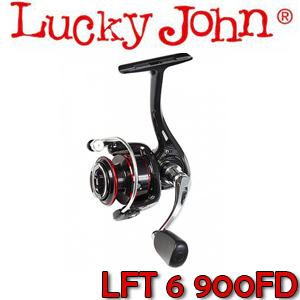 Lucky John LFT 6 FD