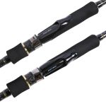Спиннинг Mifine Vanquish 8-35g (849-835_240)
