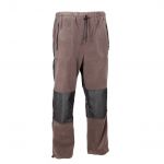 Костюм Huntsman Пикник-Люкс тк.флис 48-50/176, Серый