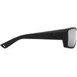 Очки поляризационные Costa Cat Cay 580 P (Black/Silver Mirror, Large)