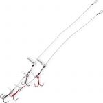 Оснастка Savage Gear Corkscrew Release Rig L 57459