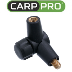 Переходник угловой Carp Pro