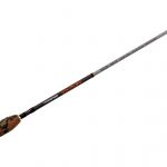 Спиннинг Forsage Military Solid S-6`9" 205cm 0.6-5 g