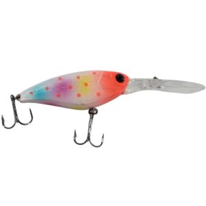 Воблер Imakatsu Shad 200 цвет C2187