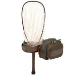 Поясная система Fishpond Switchback Wading Belt System Gravel