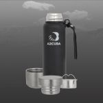 Термос Arcuda ARC-852 Eco light style, 0.72, Black
